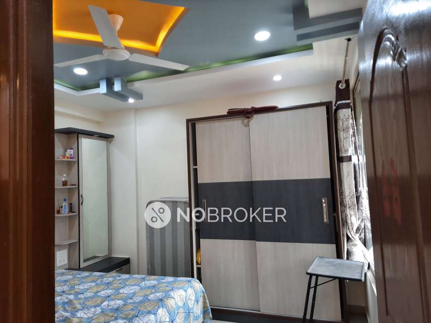 2 BHK Flat In Skyi Star Towers for Rent  In Bhukum