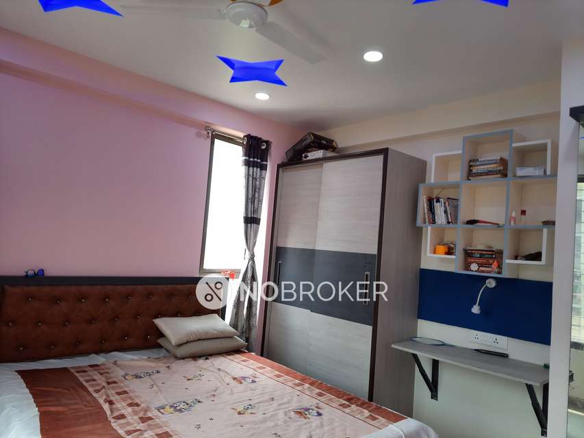 2 BHK Flat In Skyi Star Towers for Rent  In Bhukum
