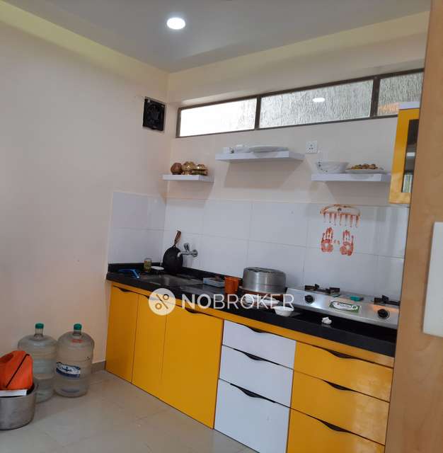 2 BHK Flat In Skyi Star Towers for Rent  In Bhukum