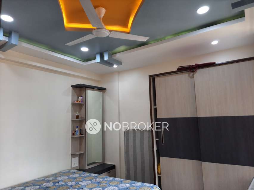 2 BHK Flat In Skyi Star Towers for Rent  In Bhukum