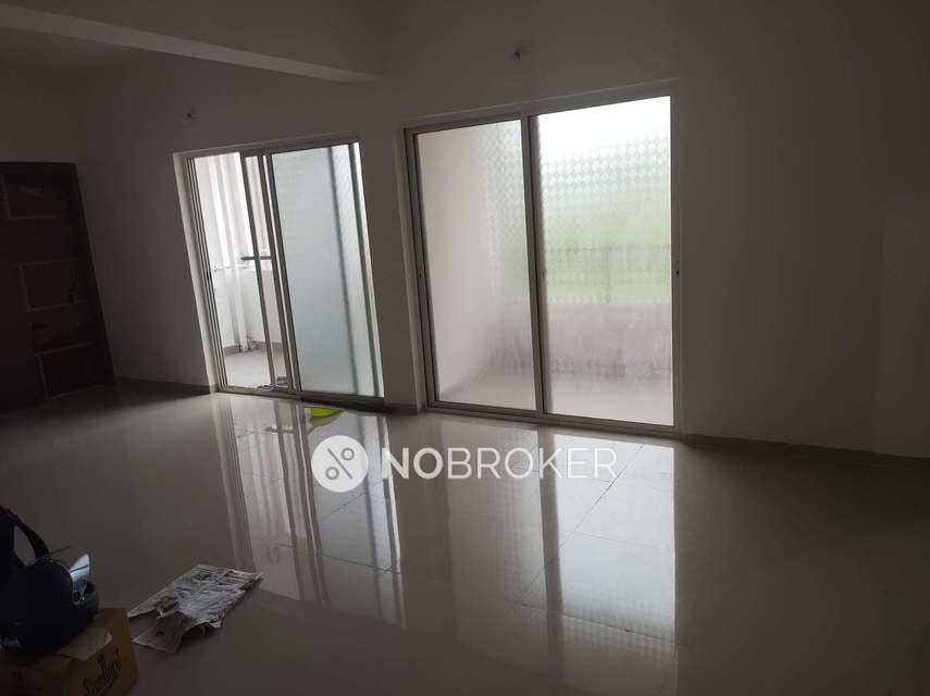 3 BHK Flat In Sai Resdency  For Sale  In Lohegaon