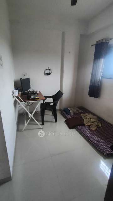 3 BHK Flat In Sai Resdency  For Sale  In Lohegaon