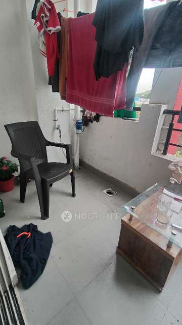 3 BHK Flat In Sai Resdency  For Sale  In Lohegaon