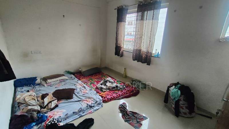 3 BHK Flat In Sai Resdency  For Sale  In Lohegaon