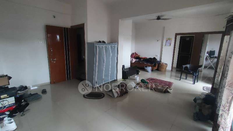 3 BHK Flat In Sai Resdency  For Sale  In Lohegaon