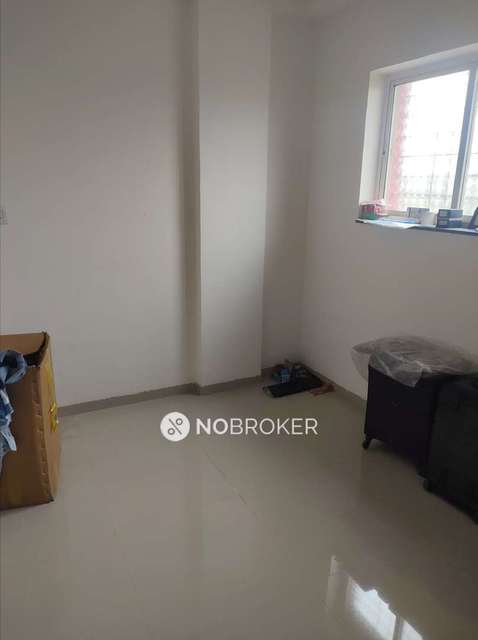 3 BHK Flat In Sai Resdency  For Sale  In Lohegaon