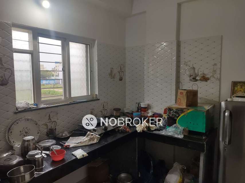 3 BHK Flat In Sai Resdency  For Sale  In Lohegaon