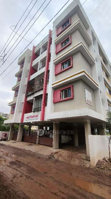 3 BHK Flat In Sai Resdency  For Sale  In Lohegaon