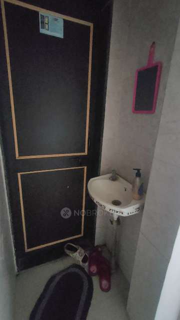 3 BHK Flat In Sai Resdency  For Sale  In Lohegaon