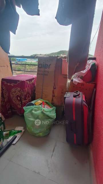 3 BHK Flat In Sai Resdency  For Sale  In Lohegaon