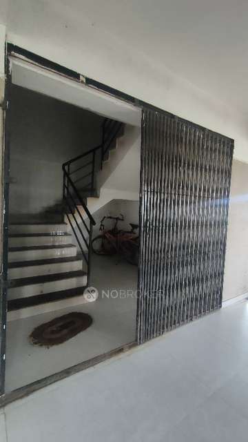 3 BHK Flat In Sai Resdency  For Sale  In Lohegaon