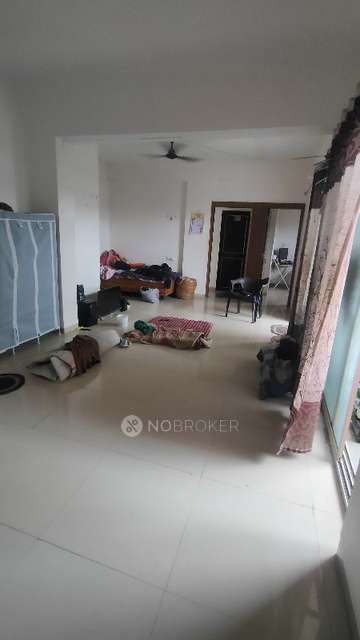 3 BHK Flat In Sai Resdency  For Sale  In Lohegaon