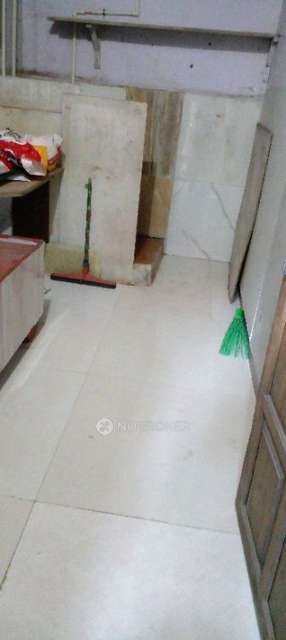 1 RK Flat In Harsh Heights for Rent  In Rabale