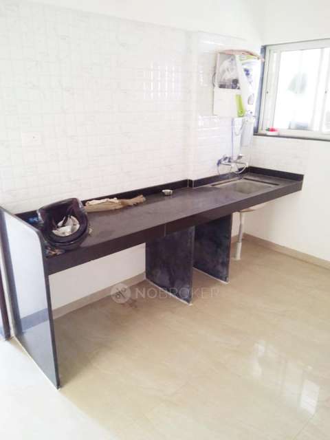 2 BHK Flat In Omkar Serinity For Sale  In Wagholi