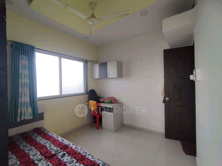 2 BHK Flat In Basil Crystal Green for Rent  In Moshi