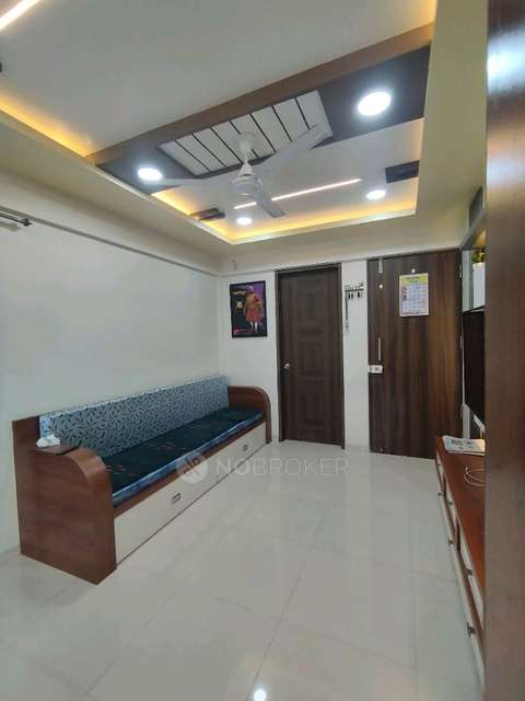 2 BHK Flat In Basil Crystal Green for Rent  In Moshi