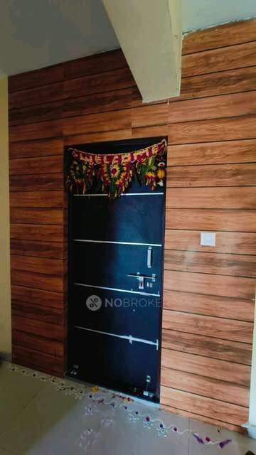 1 BHK Flat In Pune: Not On Field 1 For Sale  In Manjari Budruk