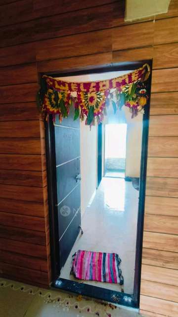 1 BHK Flat In Pune: Not On Field 1 For Sale  In Manjari Budruk