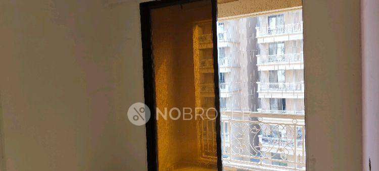 1 BHK Flat In Gbk Vishwajeet Paradise For Sale  In Ambernath