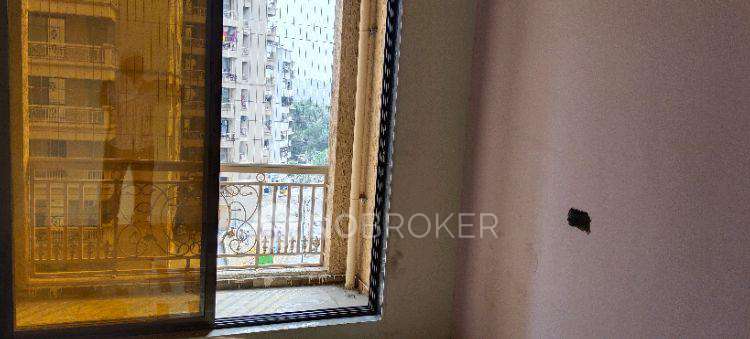 1 BHK Flat In Gbk Vishwajeet Paradise For Sale  In Ambernath