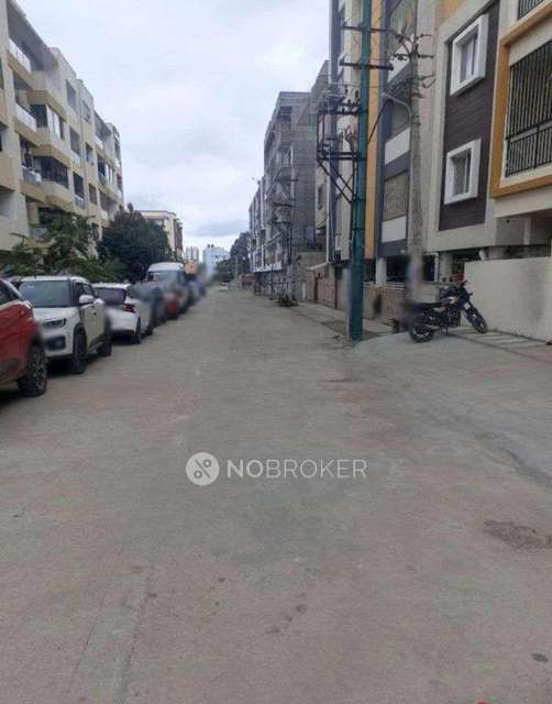 2 BHK Flat In Oakstone Paradise Apartment For Sale  In Electronic City,