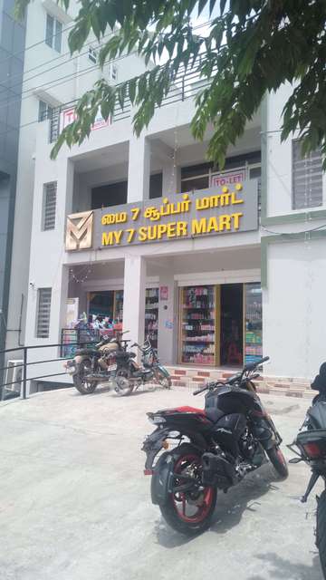 Shop in Hosur , Bangalore for Rent 
