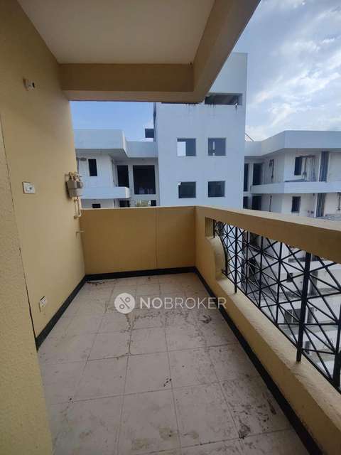 3 BHK Flat In Shree Krishna Cghs For Sale  In  Sector 21d