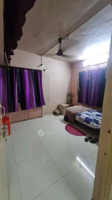 Single Room for Female In 1 BHK  In Raghunandan Apartment In Bhosari
