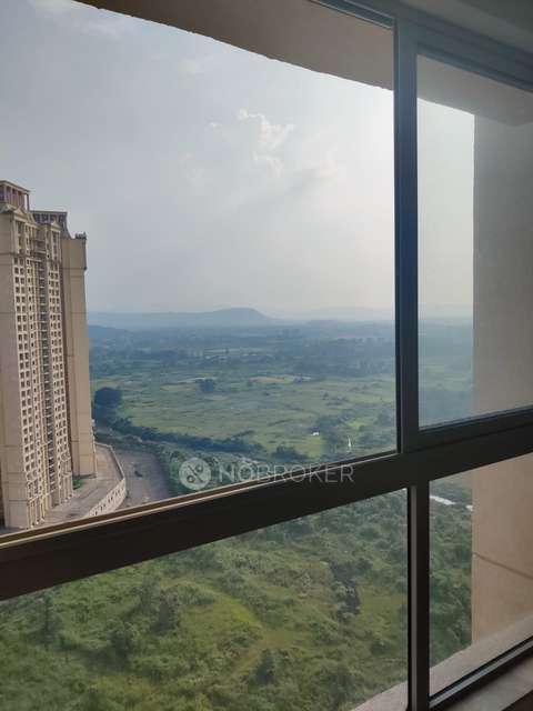 2 BHK Flat In Hiranandani Zeus For Sale  In Panvel