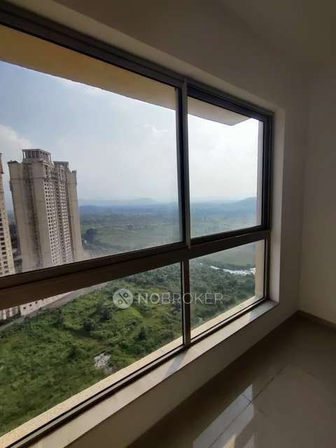 2 BHK Flat In Hiranandani Zeus For Sale  In Panvel