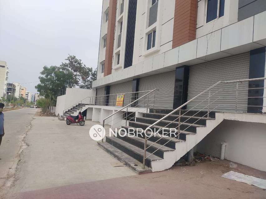 Shop in Manikonda, Hyderabad for Rent 