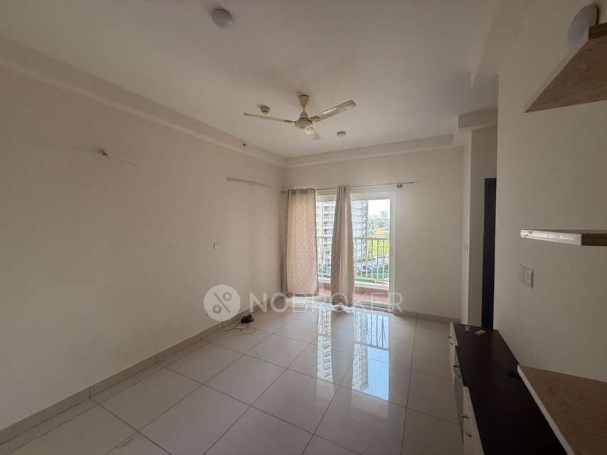 1 BHK Flat In Eden Park At The Prestige City  for Rent  In South Bangalore