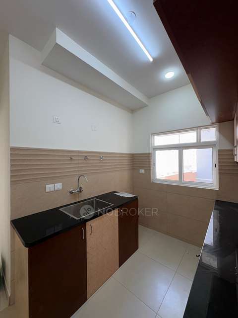 1 BHK Flat In Eden Park At The Prestige City  for Rent  In The Prestige City