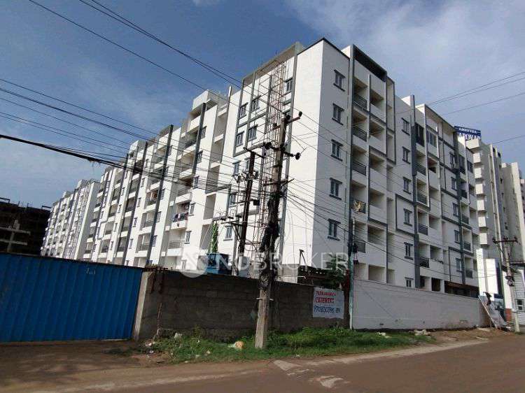 2 BHK Flat In Sophists Myra Project For Sale  In Kompally, Hyderabad, Telangana, India
