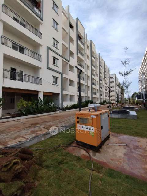 2 BHK Flat In Sophists Myra Project For Sale  In Kompally, Hyderabad, Telangana, India