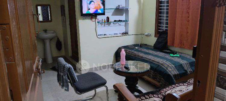 1 BHK Flat for Rent  In  Mohammed Sab Palya