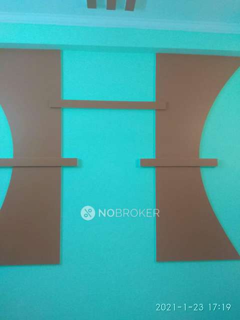 3 BHK Flat In No Name For Sale  In Indirapuram