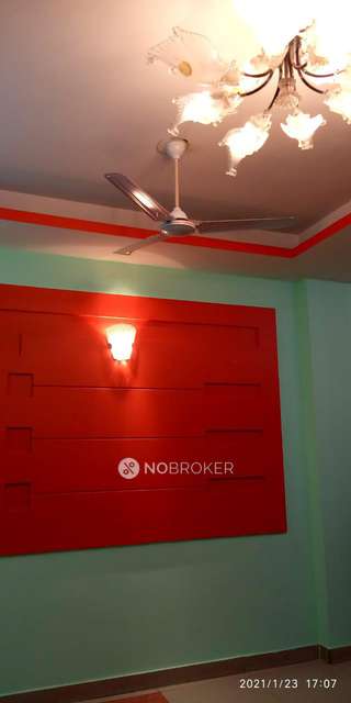 3 BHK Flat In No Name For Sale  In Indirapuram