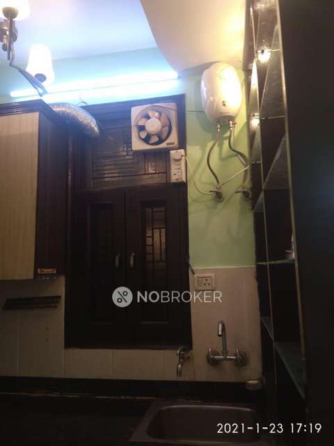 3 BHK Flat In No Name For Sale  In Indirapuram