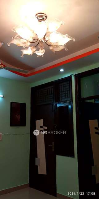 3 BHK Flat In No Name For Sale  In Indirapuram