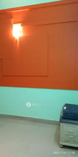 3 BHK Flat In No Name For Sale  In Indirapuram