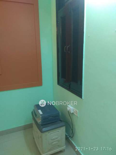 3 BHK Flat In No Name For Sale  In Indirapuram