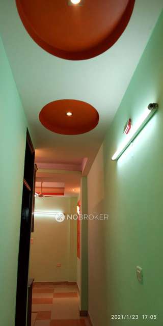 3 BHK Flat In No Name For Sale  In Indirapuram