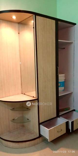 3 BHK Flat In No Name For Sale  In Indirapuram