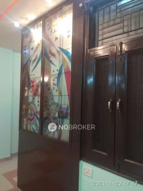 3 BHK Flat In No Name For Sale  In Indirapuram