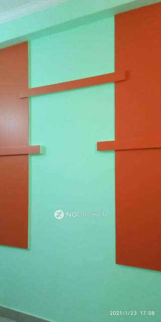 3 BHK Flat In No Name For Sale  In Indirapuram