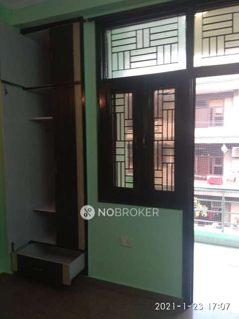 3 BHK Flat In No Name For Sale  In Indirapuram
