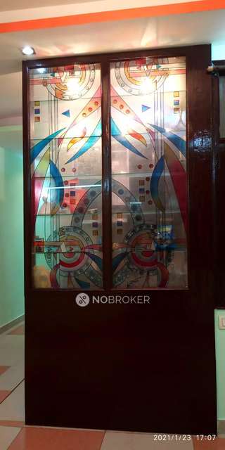 3 BHK Flat In No Name For Sale  In Indirapuram