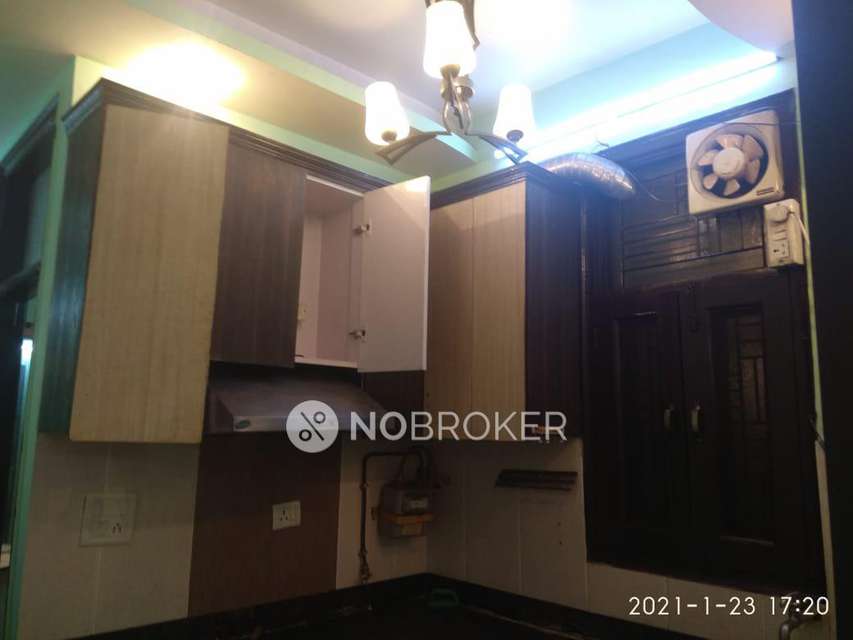 3 BHK Flat In No Name For Sale  In Indirapuram