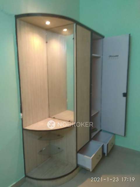 3 BHK Flat In No Name For Sale  In Indirapuram